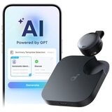 Anker Soundcore Work pametni AI snemalnik zvoka, črn Cene
