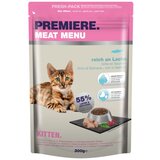 Premiere Cat Kitten losos 300 g | shoptok.hr