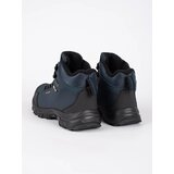 VICO Navy blue men's trekking high boots | shoptok.hr