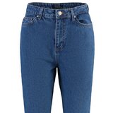 Trendyol Ženske traperice High Waist Mom | shoptok.hr