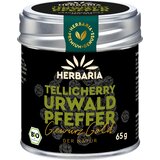 Herbaria Bio Tellicherry pragozdni poper - 65 g Cene