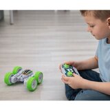  Akrobatski auto na daljinsko upravljanje Acrobatic 360° 1:32 - zeleni | Shoptok.si