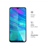 Blue Star kaljeno staklo za Huawei P smart 2019 | shoptok.hr