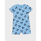 Sinsay Pamučni romper s printom 2 pack Mickey Mouse | shoptok.hr