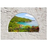  Tapeta - Emerald Island 150x105 | shoptok.hr