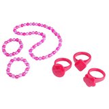 Pink Beauty Kit in a Backpack | shoptok.hr