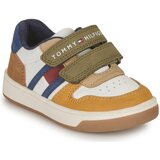 Tommy Hilfiger Nizke superge T1B9-33099-1269A330 Bež | Shoptok.si