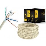 Gembird FPC-6004-SOL FTP cat.6 Indoor solid CCA kotur 305m Cene
