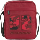 Skechers Georgetown Red | shoptok.hr