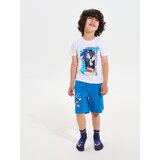 Sinsay Paket od 2 pamučne dvodijelne pidžame s printom Sonic the Hedgehog | shoptok.hr