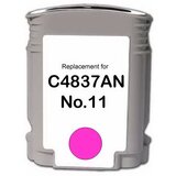 Eurotoner Tinta Zamjenska za HP 11M - C4837A Ljubičasta | shoptok.hr