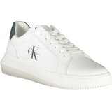 Calvin Klein MEN&#39;S SPORTS SHOES WHITE | shoptok.hr
