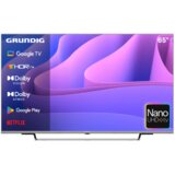 Grundig LED TV 65GHU8590 GoogleTV 237044 Cijene