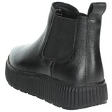 Geox Polškornji D46XFD 00046 Črna | Shoptok.si