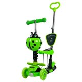 Aristom trotinet „BUBAMARA“ 652 zeleni cene