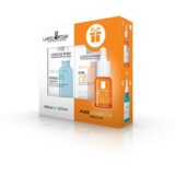 La Roche-Posay Krema protiv bora Promo Hyalu B5 Serum + Vitamin C10 Serum Cene