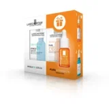 Krema protiv bora Promo Hyalu B5 Serum + Vitamin C10 Serum