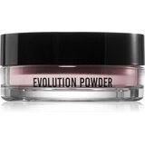 Danessa Myricks Beauty Evolution Powder transparentni puder v prahu odtenek Pink 11 g | Shoptok.si