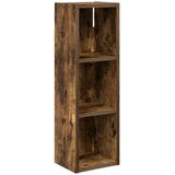  Kopalna stenska omarica Dimljeni Hrast 20 x 16 x 62,5 cm, (5000233336) | Shoptok.si