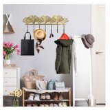 WALLXPERT metalna zidna kuka multicolor rana | ePonuda.com
