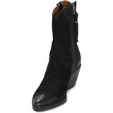 Airstep / A.S.98 COUNTRY ZIP Crna | shoptok.hr