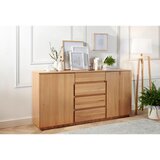 Linea Natura komoda, barve bukve | Shoptok.si