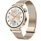 Huawei watch GT5 42 mm gold milanese pametni sat