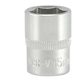 Yato ključ nasadni 6ugaoni 3/8" 15mm YT-3810 Cene