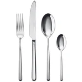 JEDILNI PRIBOR Flatware 24-delni nerjaveče jeklo