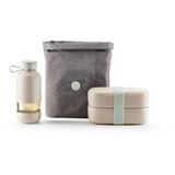 Lékué Torba za grickalice To Go Organic – | shoptok.hr