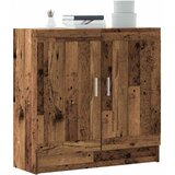  za knjige staro drvo 82,5x30,5x80 cm konstruirano drvo | shoptok.hr