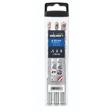 ALPEN-MAYKESTAG Alpen SDS+ F4 Box 3 tlg. 5-6-8x1 60 | shoptok.hr