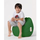 Atelier Del Sofa Vreća za sjedenje, Premium Kids - Green | shoptok.hr