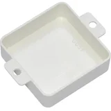 Univerzalno kućište 40 x 40 x 13 termoplast, bijela boja G059W 1 kom.