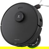 Roborock Qrevo Edge 5v1 Black Robot usisivač Cene