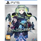 Atlus Soul Hackers 2 (Playstation 5) | Shoptok.si