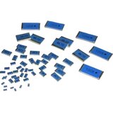 Microtech Tankoslojni otpornik 2 k SMD 0603 0.1 W 0.1 % 15 ppm CMF06032k0.115 1 kom. Cijene