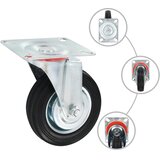  Okretni kotačići 24 kom 100 mm | Eponuda.ba