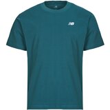 New Balance Sport Essentials Cotton T-Shirt Zelena | shoptok.hr