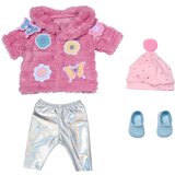 Baby Born ® plašč iz pliša (833834) Cene