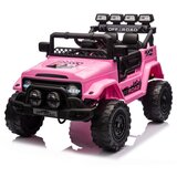  Auto na akumulator Off-Road CLIMBER 4x4 - rozi | shoptok.hr