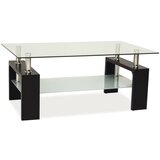 Molarem Home Stolić LISA II - staklo + MDF Cijene