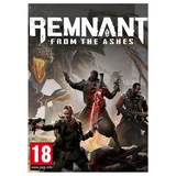 PC REMNANT: FROM THE ASHES