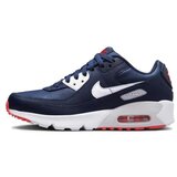 Nike patike za dečake air max 90 ltr gs DV3607-400 | ePonuda.com