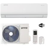 Gorenje REA53IN KC 5kW WiFi klimatska naprava (DC inverter, hitro hlajenje, ActiveCarbon filter) z montažo - | Shoptok.si