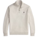 Polo Ralph Lauren Majica svetlo siva / črna Cene