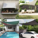  Sončno platno PU prevlečen oxford Pravokotna, (5000252385) | Shoptok.si
