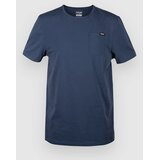 Tsg Pocket Label T-shirt navy Cene