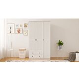 Hanah home ormar mat bela boja rb 062 | ePonuda.com