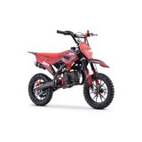 Beneo Otroški cross motor XM rdeča bencin | Shoptok.si